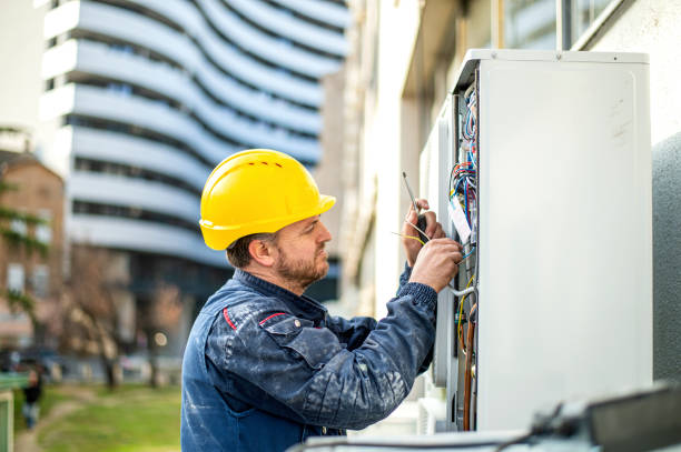 Electrical Maintenance Services in Lincroft, NJ