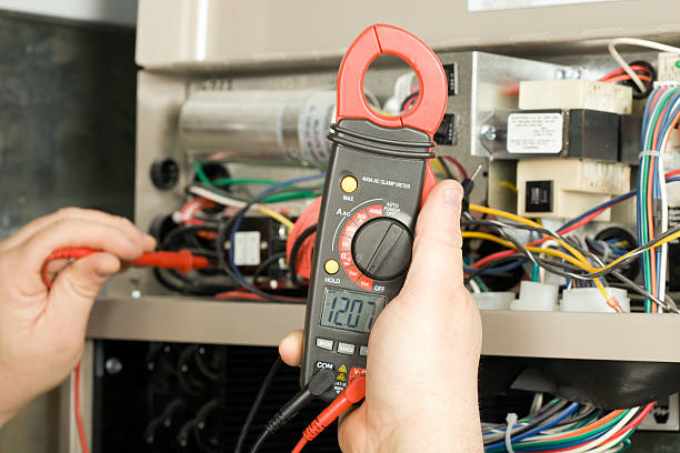 Emergency Electrical Repair Services in Lincroft, NJ