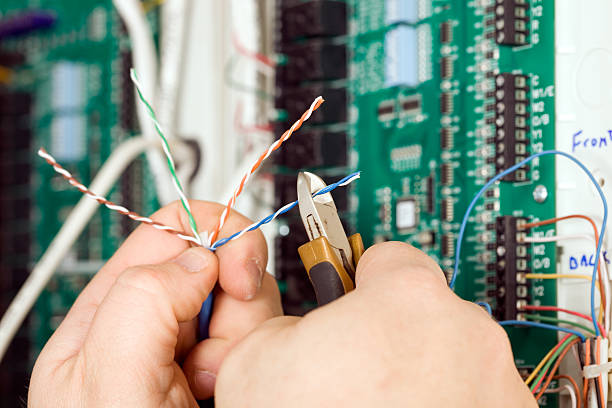 Emergency Electrical Repair Services in Lincroft, NJ