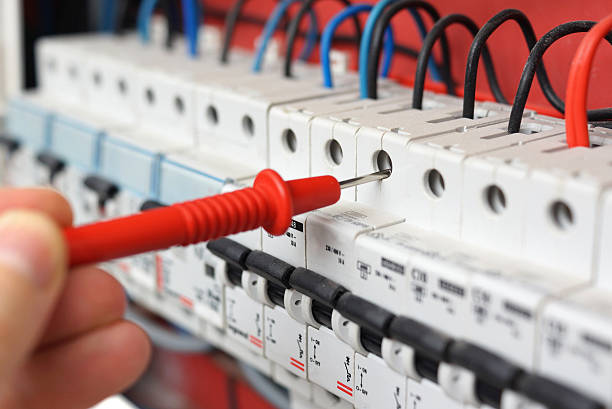 Best Electrical Safety Inspections  in Lincroft, NJ